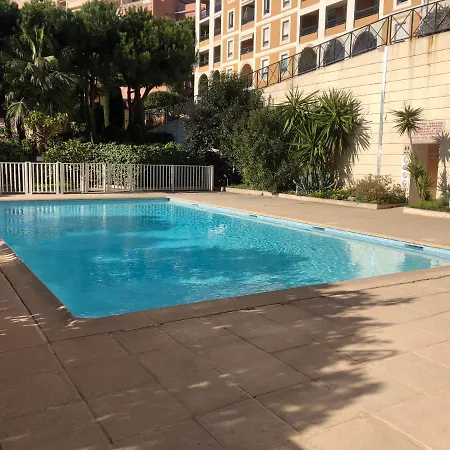 Medicis Apartment Beausoleil