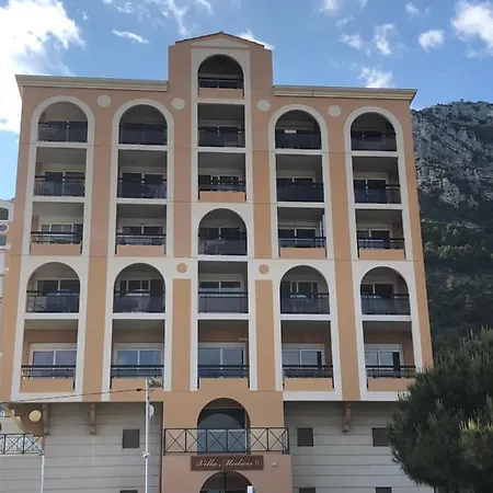Medicis Apartment Beausoleil